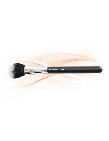 MAC 159 Duo Fibre Brush Fırça