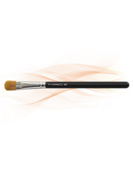 MAC 252S Large Shader Brush Fırça