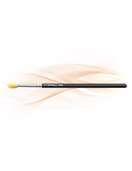 MAC 221S Mini Tapered Blending Brush Fırça