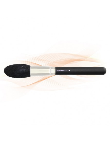 MAC 138S Tapered Face Brush Fırça