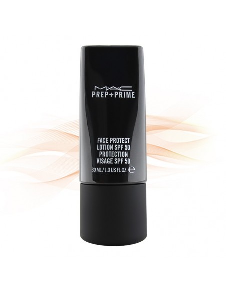 Mac Prep Prime Face Protect Lotion SPF 50 30 ml