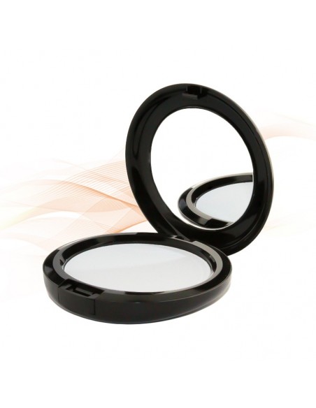 MAC Prep Prime Transparent Finishing Powder 6,3 gr Matlaştırıcı Pudra