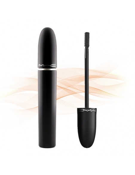 MAC Upward Lash Mascara Upward Black Rimel