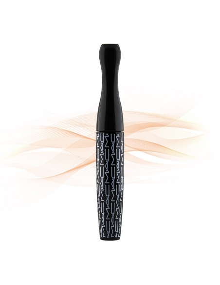 MAC İn Extreme Dimension Lash Mascara Black Extreme 12 gr Rimel