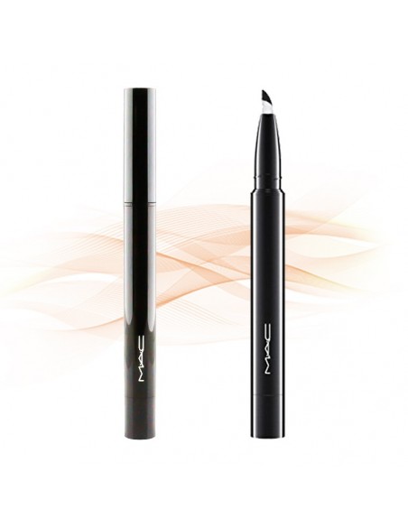 MAC Rebeleyes Gel Liner 1,11 gr Jel Eyeliner