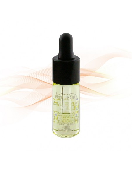 MAC Prep Prime Essential Oils 8 ml Nemlendirici Yağ