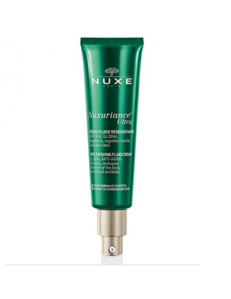 Nuxe Nuxuriance Ultra Creme Fluide 50ml