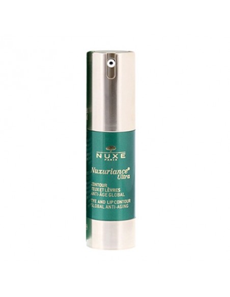 Nuxe Nuxuriance Ultra Eye And Lip Contour 15ml