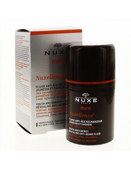 Nuxe Men Nuxellence 50 ml