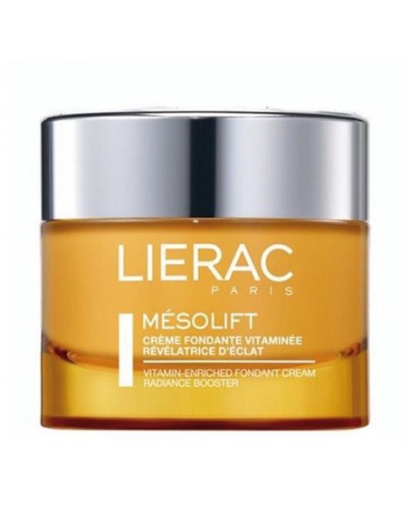 Lierac Mesolift Vitamin Enriched  Creme 50 ml