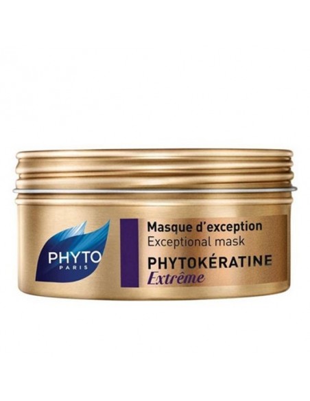 Phyto Phytokeratine Extreme Exceptional Maske 200ml