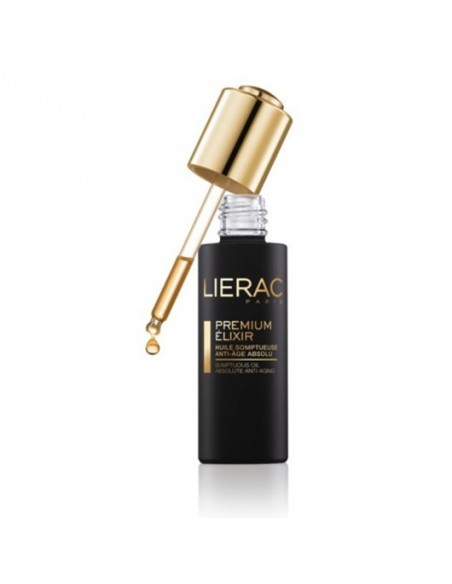 Lierac Premium Elixir Oil 30 ml