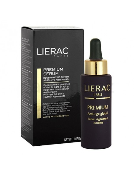 Lierac Premium Serum 30 ml