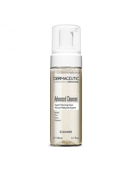 Dermaceutic Advanced Cleanser 150 ml