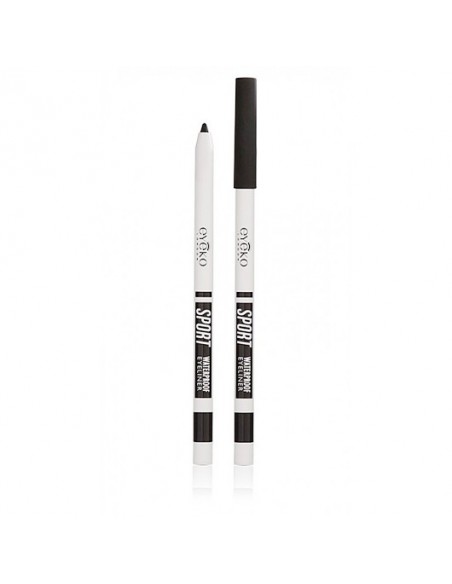 Eyeko Sport Waterproof Eyeliner Black