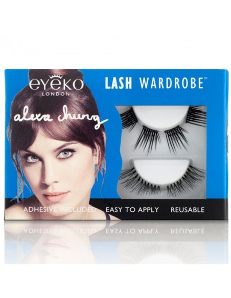 Eyeko Lash Wardrobe Takma Kirpik