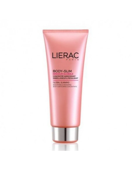 Lierac Body Slim Global Slimming 200 ml