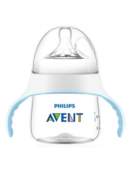 Philips Avent SCF251/00 Natural Eğitici Biberon 150 ml 4m+