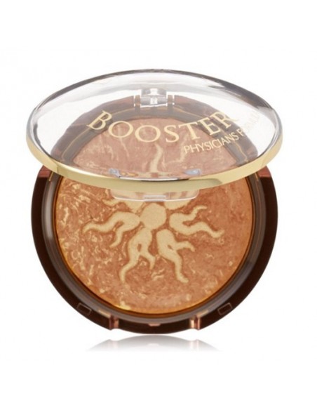 Physicians Formula Bronze Booster Fırınlanmış Bronz Pudra Medium To Dark 6682