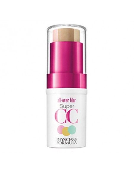 Physicians Formula Super CC Spf30 Renk Düzenleyici Stick Baz Light To Medium 6664