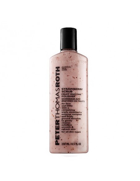 Peter Thomas Roth Strawberry Scrub 250 ml