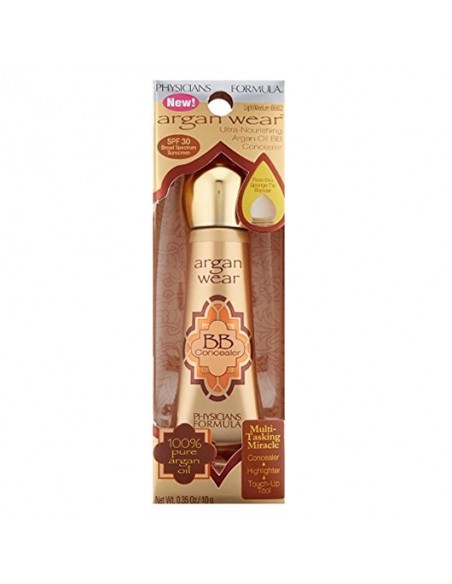 Physicians Formula Argan Wear Spf30 BB Concealer Light/Medium 6662