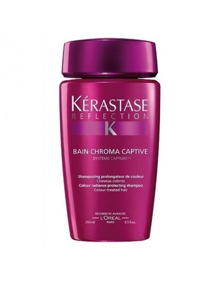 Kerastase Reflection Bain Chroma Captive Boyalı Saçlar İçin Şampuan 250 ml