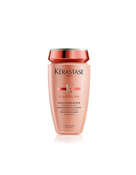 Kerastase Discipline Bain Fluidealiste Saçı Kontrol Altına Alan Şampuan 250 ml