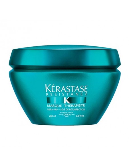 Kerastase Resistance Masque Therapiste Aşırı Yıpranmış Saçlar İçin Onarıcı Saç Maskesi 200 ml