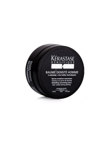 Kerastase Densifique Baume Densite Homme Saça Yoğunluk Veren Şekillendirici 75ml