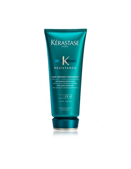 Kerastase Resistance Soin Premier Therapiste Aşırı Yıpranmış Saçlar İçin Onarıcı Saç Kremi 200 ml