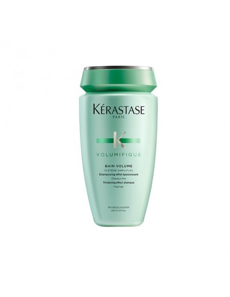 Kerastase Volumifique Bain İnce Telli Saçlar İçin Hacim Şampuanı 250ml