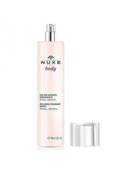 Nuxe Body Eau Delassante Parfumante Vücut Spreyi 100 ml