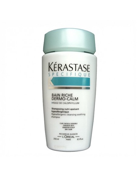 Kerastase Specifique Bain Riche Dermo Calm Hassas Saç Derisi İçin Şampuan 250 ml