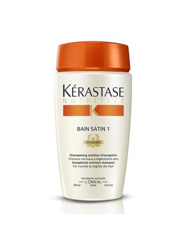 Kerastase Nutritive Bain Magistral Aşırı Kuru Saçlar İçin Şampuan 250ml