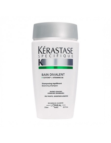 Kerastase Specifique Bain Divalent Çift Yönlü Şampuan 250 ml