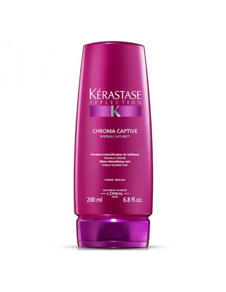 Kerastase Reflection Chroma Captive Fondant Boyalı Saçlar İçin Saç Kremi 200 ml