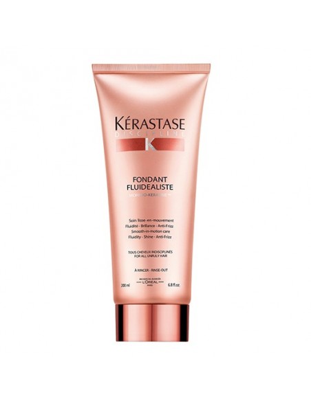 Kerastase Discipline Fondant Fluidealiste Kontrol Altına Alan Saç Kremi 200 ml