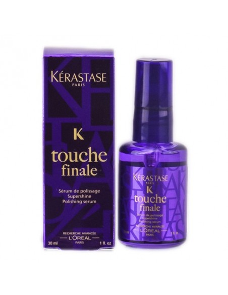 Kerastase Couture Styling Touche Finale Parlaklık Serumu 30 ml