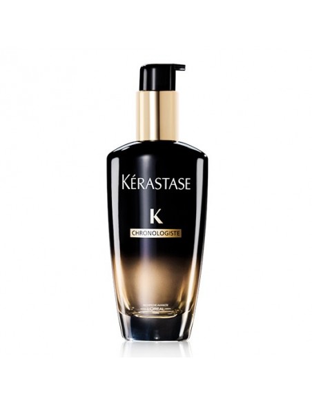 Kerastase Chronologiste Parfum En Huile Parfümlü Saç Bakım Yağı 120 ml