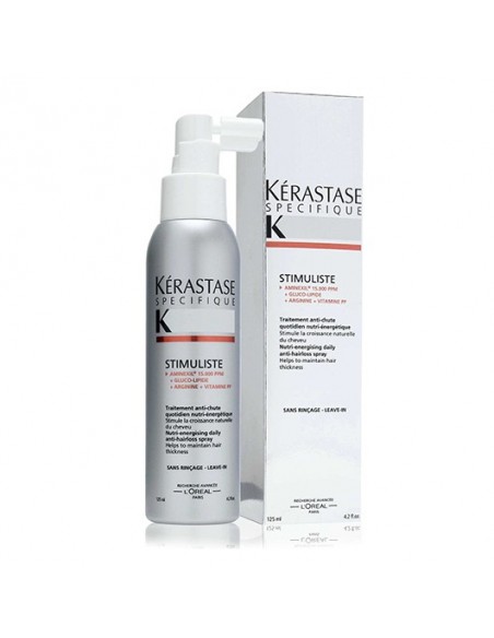 Kerastase Specifique Stimuliste Saç Dökülmesine Karşı Günlük Bakım Spreyi 125 ml