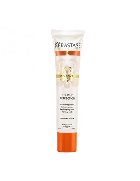 Kerastase Nutritive Iris Touche Perfection-Kuru Saç Uçları İçin Nemlendirici Balm 40ml