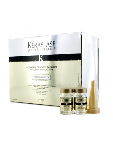 Kerastase Densifique Activateur Saç Yoğunlaştırıcı Serum 30x6 ml