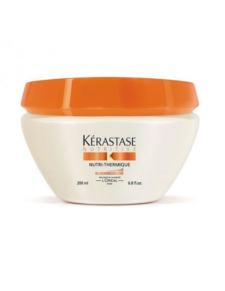 Kerastase Nutritive Nutri-Thermique Kuru Saçlar İçin Saç Maskesi 200 ml