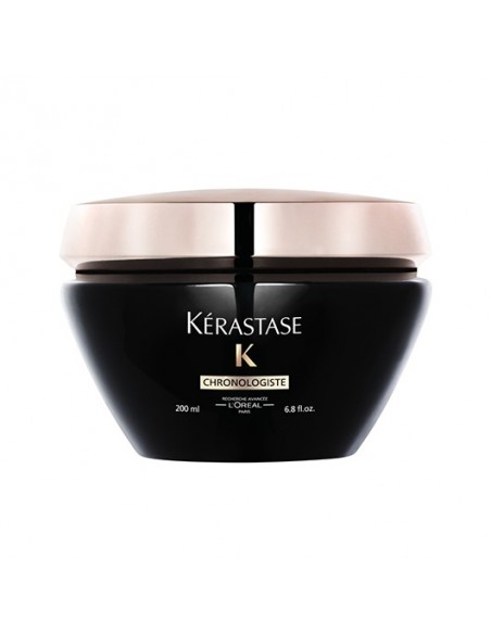 Kerastase Chronologiste  Saça Canlılık Katan Maske 200 ml