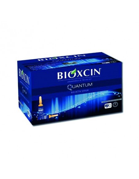 Bioxcin Quantum Bio Activ Serum 15 x 6 ml