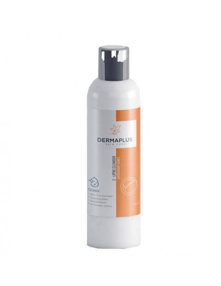 DermaPlus MD C-Lipoic Cleanser 240 ml