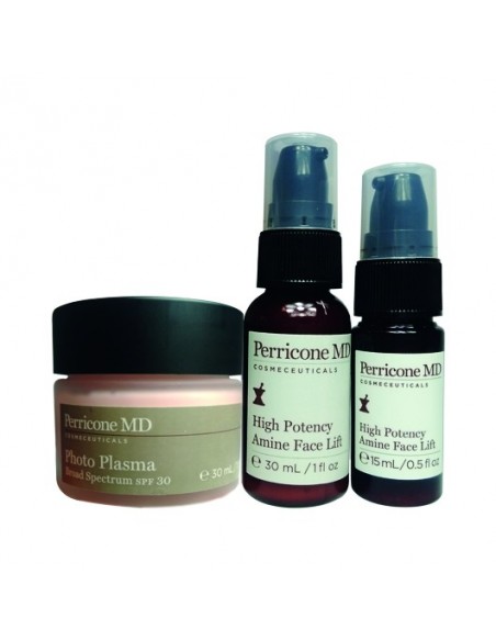 Perricone MD Anti-Aging Best Of Set