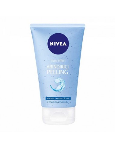 Nivea Arındırıcı Peeling 150 ml Normal Karma Ciltler