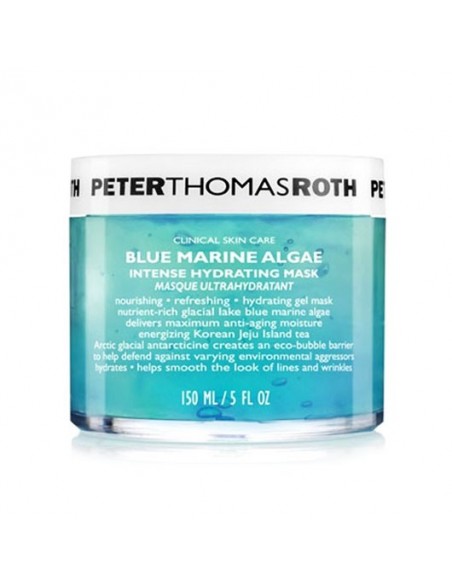 Peter Thomas Roth Blue Marine Algae Mask 150ml